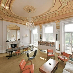 Offices at 118 Piccadilly