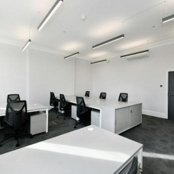 Executive suites to let in London