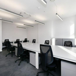 Office space - London