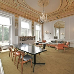 Image of London executive office
