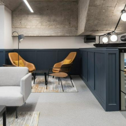 Office space - London