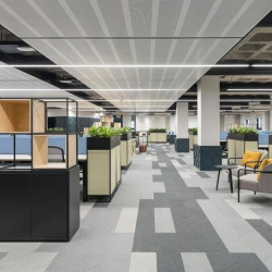 Offices at 119-121 Cannon Street, 2nd Floor, Yarnwicke