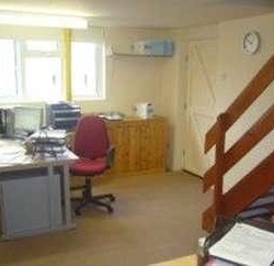 Image of Hinckley office space