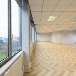 Image of Birmingham executive office centre