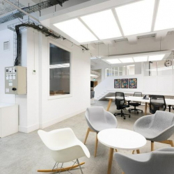 Serviced offices to rent in 