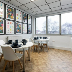 Serviced offices to rent in 