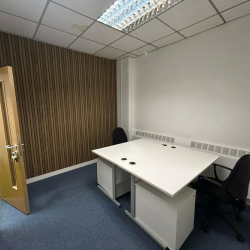 Birmingham executive suite
