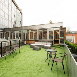Serviced offices to rent in 