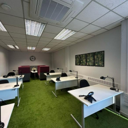 Serviced offices to rent in 