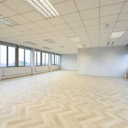Offices at 119 Holloway Head