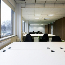 Executive office - Birmingham