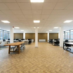 Serviced offices to rent in Birmingham