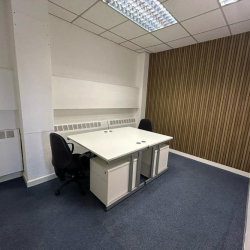 Office accomodations to let in Birmingham