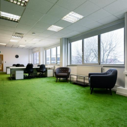 Office space to let in Birmingham