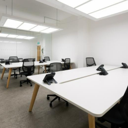 119 Holloway Head serviced offices