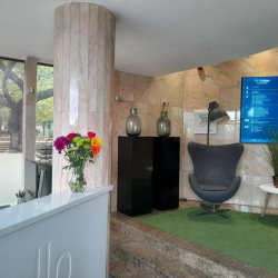 Serviced offices to rent in Birmingham