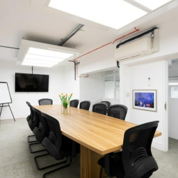 Serviced offices to rent in Birmingham