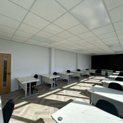 Birmingham executive office centre