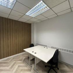 Image of Birmingham executive office