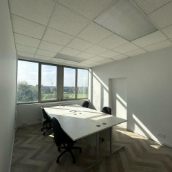 Offices at 119 Holloway Head