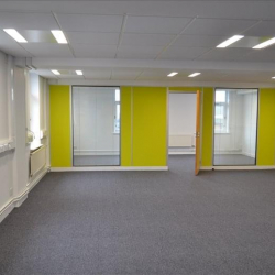 Serviced offices to lease in Paisley