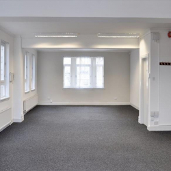 Executive office centre - Paisley