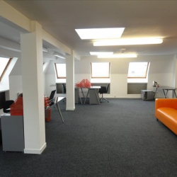 Executive office centre - Paisley