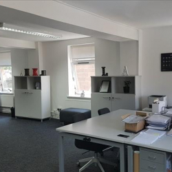 Office accomodation in Paisley