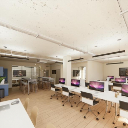 119 Wardour Street serviced office centres