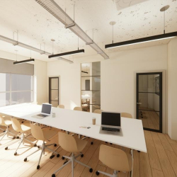 Office suites to lease in London