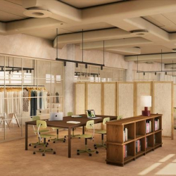 Office space to hire in London