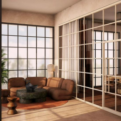 Office accomodations to hire in London