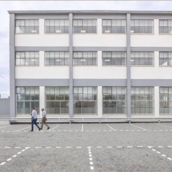 Office suite - East Tilbury