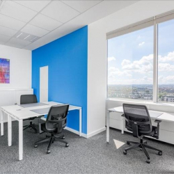 Serviced offices in central Krakow