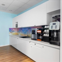 Office suite to let in Krakow