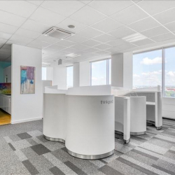 Krakow serviced office