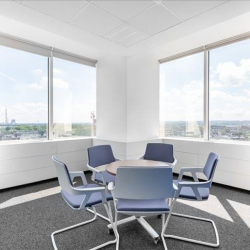 Executive suites to lease in Krakow