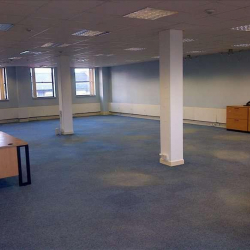 Serviced office to let in Maidstone