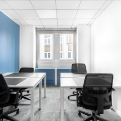 Paris serviced office centre