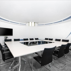 Serviced office centre to hire in Paris