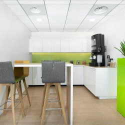Serviced office in Paris