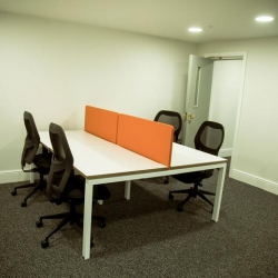 Office accomodation - Altrincham