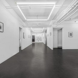 Exterior image of 12-14 Whitfield Street, Goodge St.