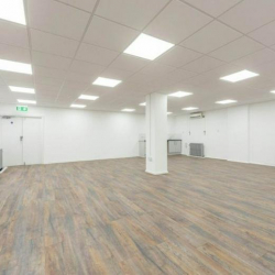 12-14 Whitfield Street, Ground Floor