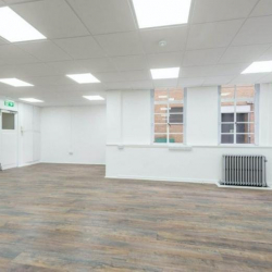 Serviced offices to rent in 