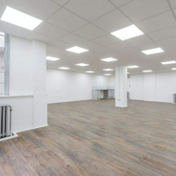 Serviced offices to hire in London