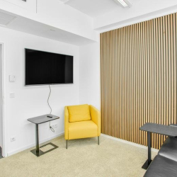 Exterior view of 12- 14, Wohllebengasse