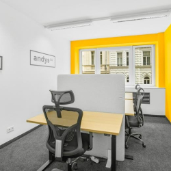 Wien executive office