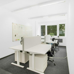 Image of Wien office suite