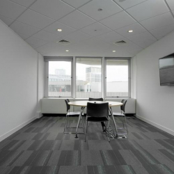 Croydon serviced office